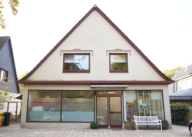 Das Atelier in Norderstedt