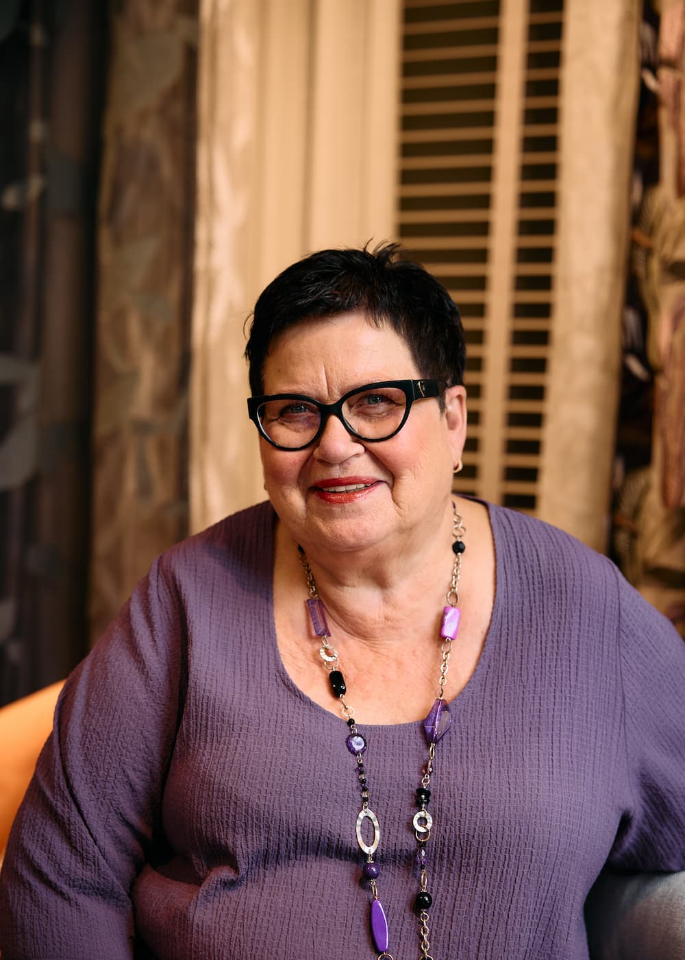 Brigitte Paul