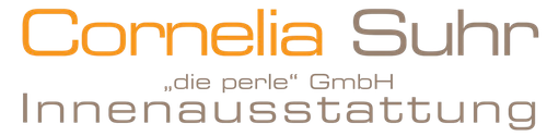 Die Perle Logo