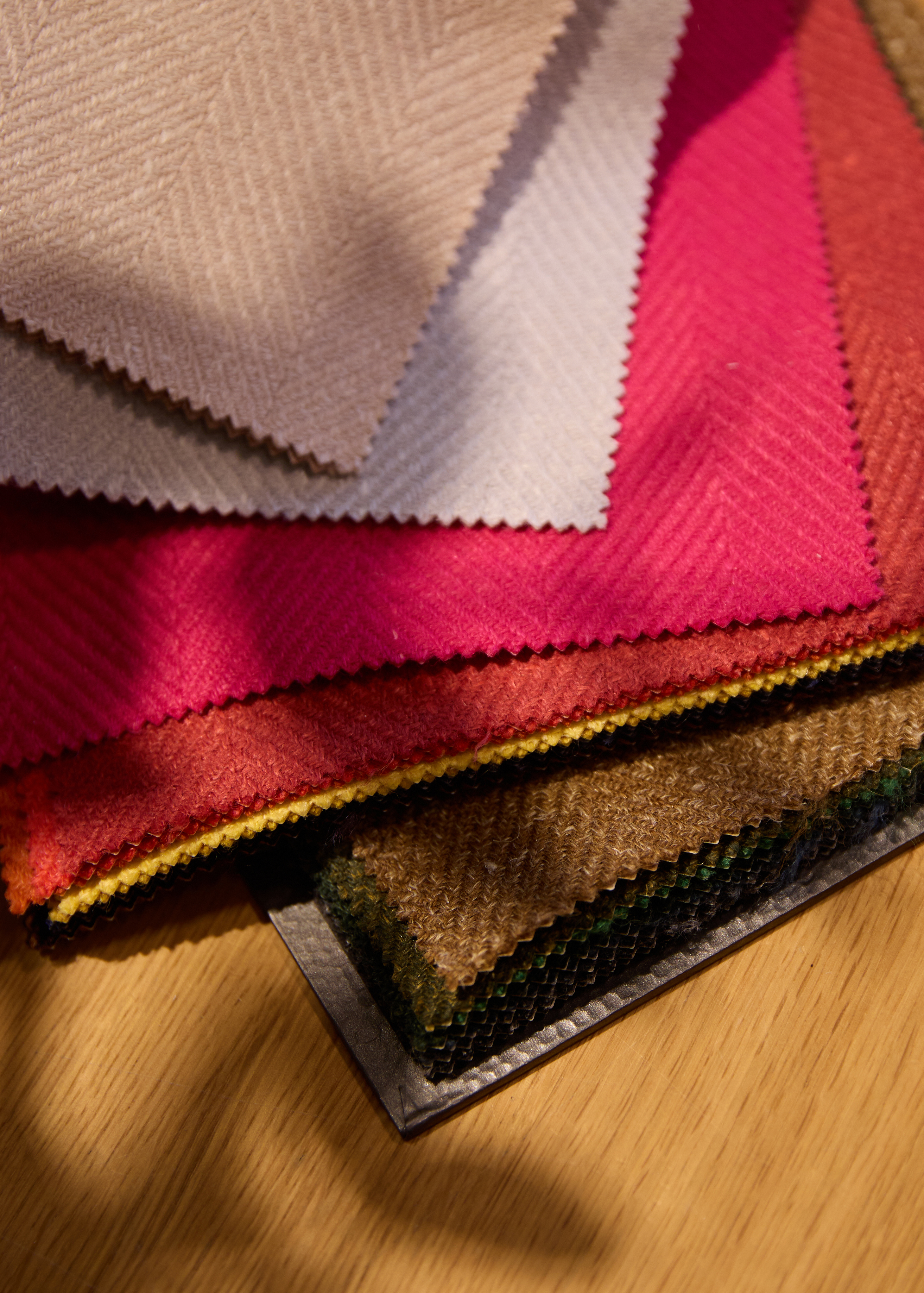 Designberatung & Kontakt